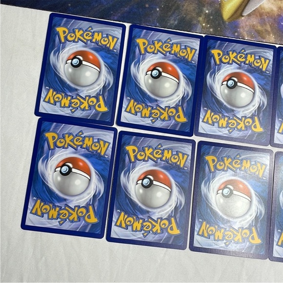 🆕🆕🔥🔥Pokémon cards- 14 cards total - Picture 3 of 7